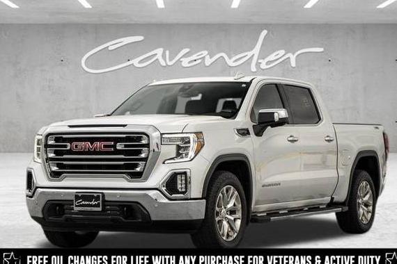 GMC SIERRA LIMITED 2022 3GTU9DED5NG197874 image
